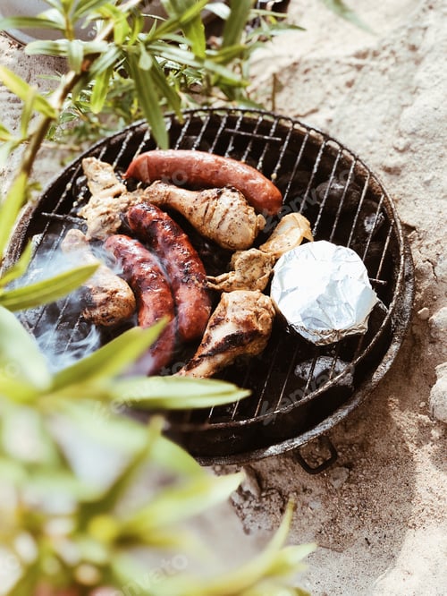 Preview: bbq time