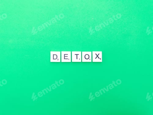 Preview: detox