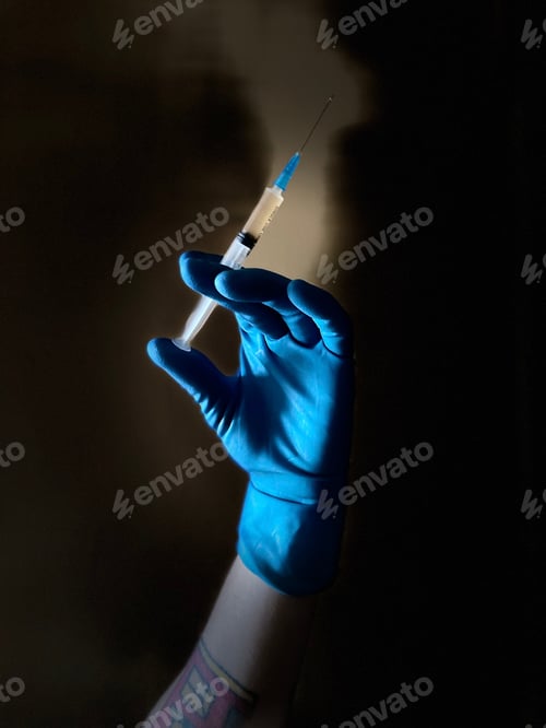 Preview: Vaccination, vaccine