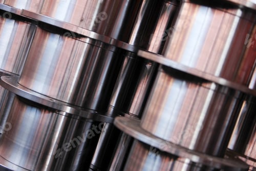 Preview: Steel Cylinder