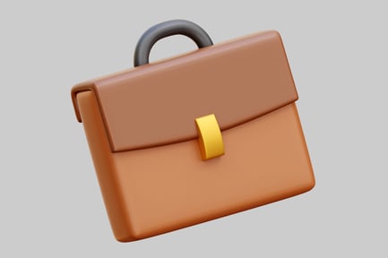 Preview: Professional Briefcase For Work