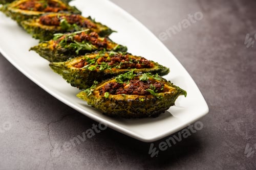 Preview: Bharwa Karela