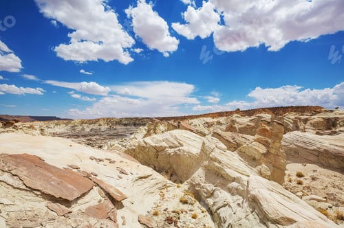 Preview: Utah landscapes
