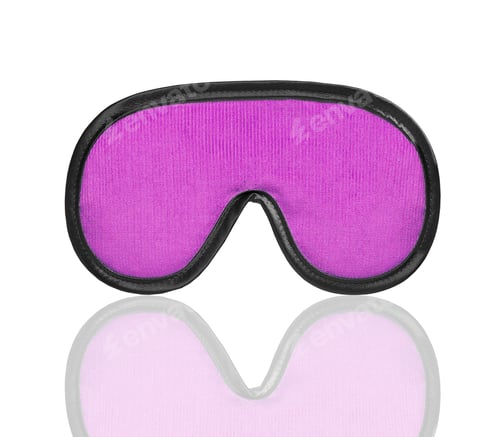 Preview: Sleeping mask