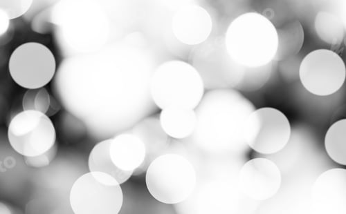 Preview: Background black dark bokeh abstract backdrop