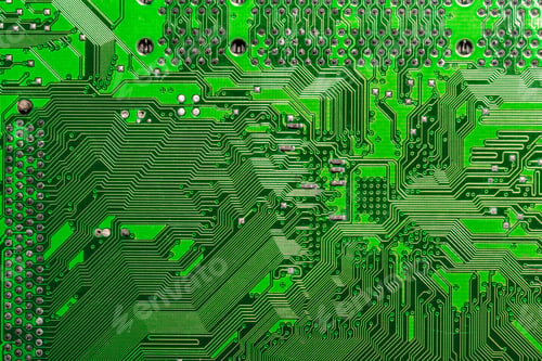 Preview: circuit board