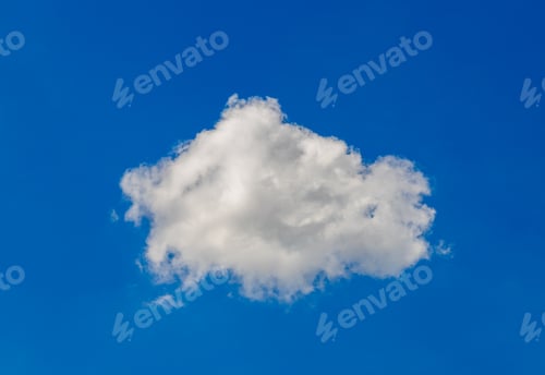Preview: colorful dramatic sky with cloud at sunset.beautiful sky with clouds background