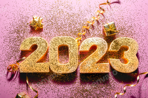 Preview: Happy New Year 2023
