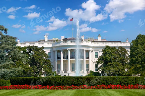 Preview: The White House