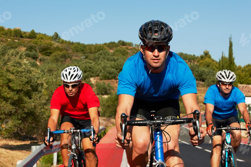 Preview: Cycle Racing