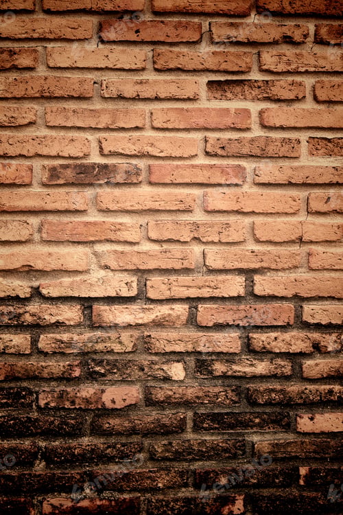 Preview: Old Brick Wall.