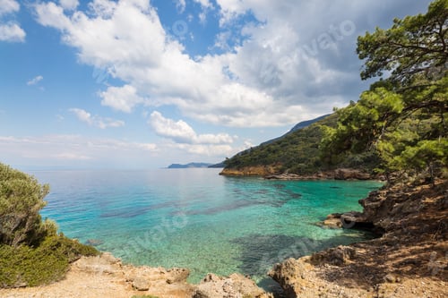 Preview: Turkey coast
