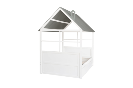 Preview: Bunk Bed 3