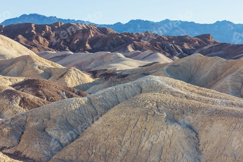 Preview: Zabriski point