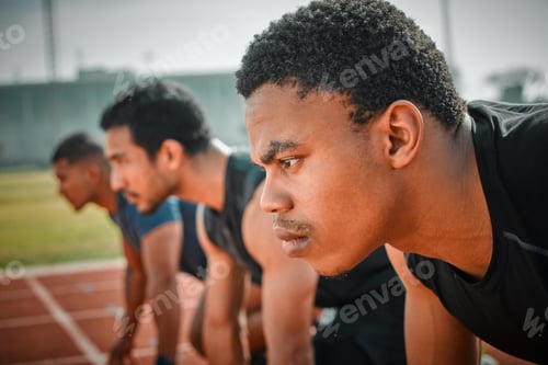 Preview: Finishing first is the goal