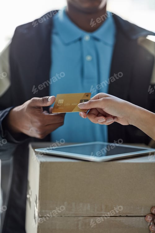 Preview: Shopping made smart