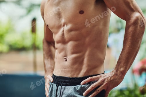Preview: Abs of strength