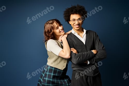 Preview: Harmony in diversity