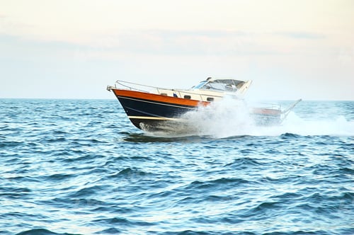 Preview: Motor yatch