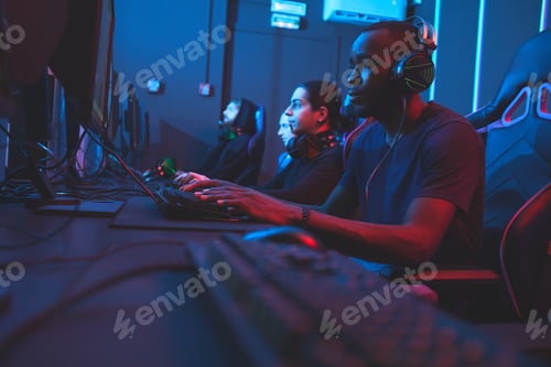 Preview: Modern innovative programmers