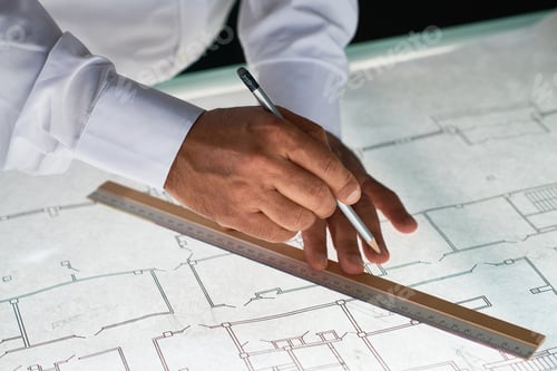 Preview: Sketch of construction