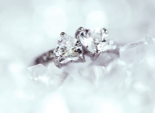 Preview: Diamond ring
