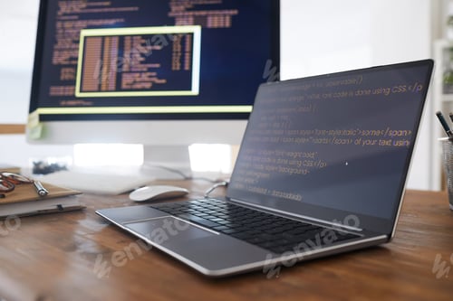Preview: IT Development Background