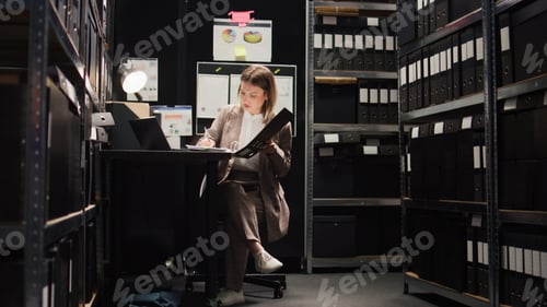 Preview: Police accurately conducts research