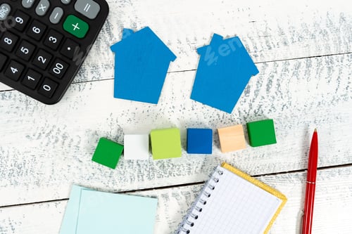 Preview: Preparing House Plans, Home Investment Ideas, Calculate Housing Cost