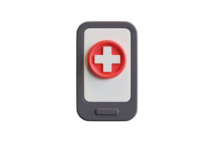 Preview: Medical App