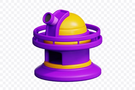 Preview: Space Observatory