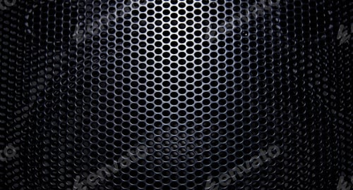 Preview: Black grate texture