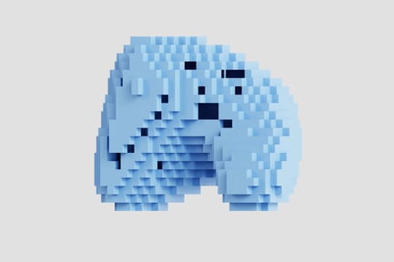 Vorschau: Symmetrische Hohlraum-Voxelstruktur