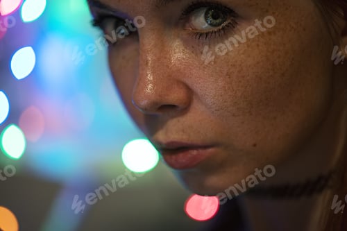 Preview: portrait