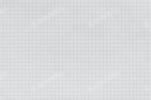 Preview: Grey Grid Paper Background Texture for Design Use