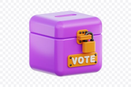 Preview: Vote Security Lock