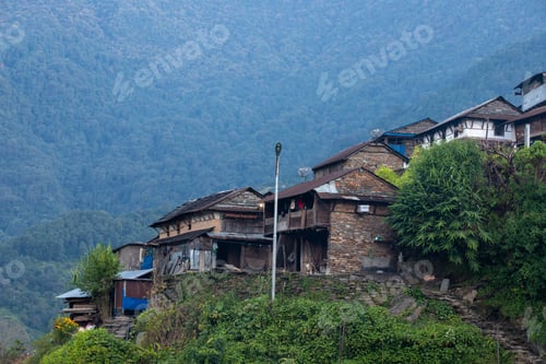 Preview: Beautiful Nepal
