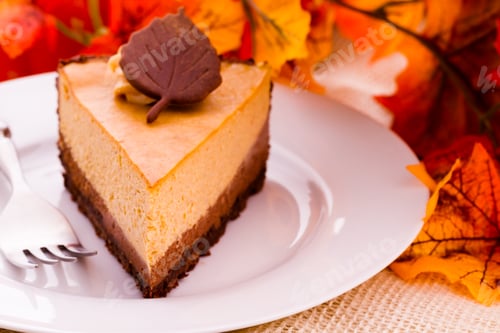 Preview: Cheesecake