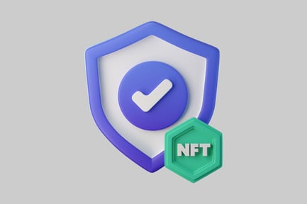 Preview: Verified NFT Authentic