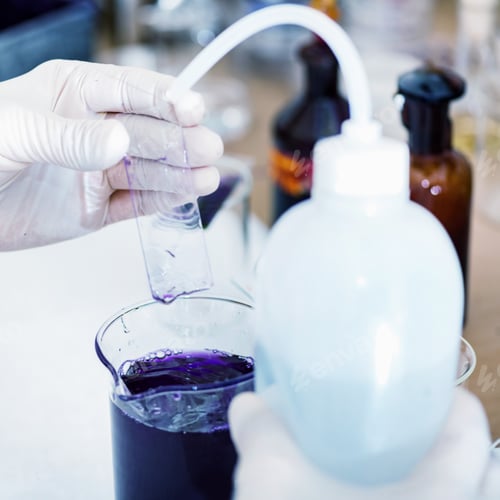 Preview: Microbiology lab