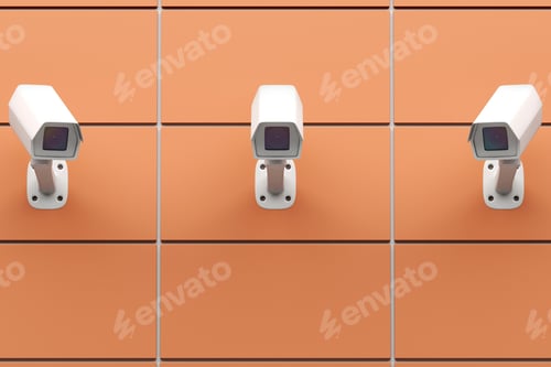 Preview: surveillance, camera security, cctv