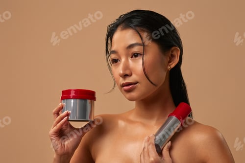 Preview: Discover Various Skincare Products That Enhance Your Radiant Beauty and Glow Effectively