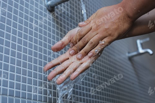 Preview: Washing Hands