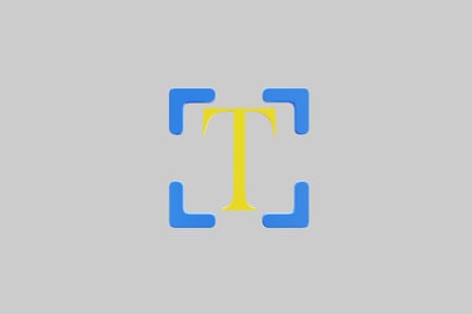 Preview: Type tool icon