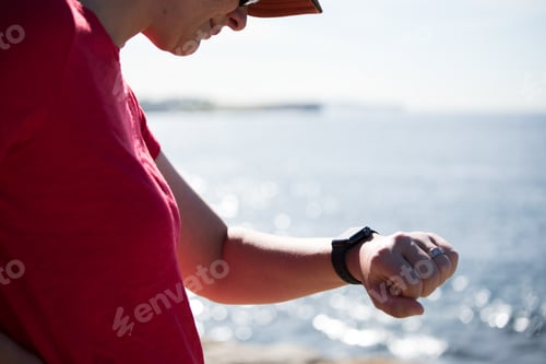 Preview: Smart watch