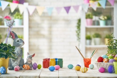 Preview: Table decorating for holiday