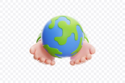 Preview: Save Earth