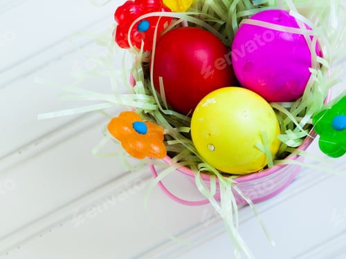 Preview: Easter