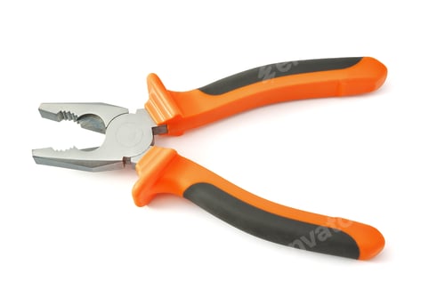 Preview: Combination pliers tool