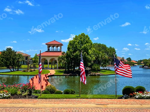 Preview: Memorial Day Weekend!